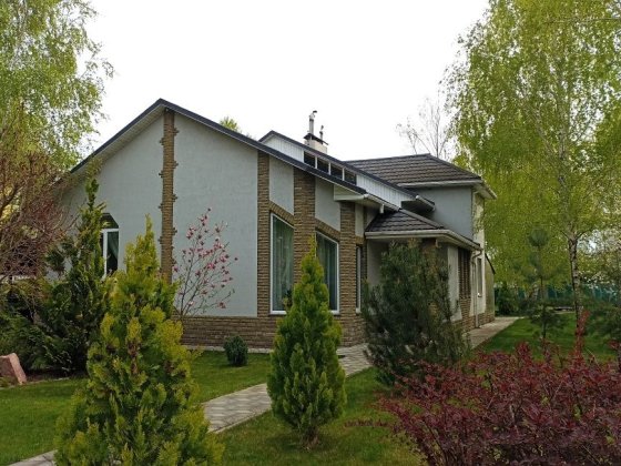 Продаж власного будинку Петропавлівське
