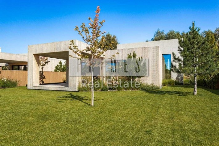 Продаж 4к будинок 218м2 Плюти 10 соток Конча-Заспа Старообухівська - фото 1
