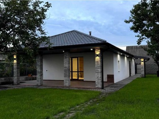 Будинок 100 м кв с.Проців Бориспільский р-н СТ Перемога Процев