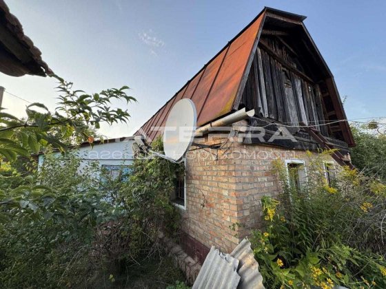 Продаж Будинку 65м2 з газом на ділянці 16,5 сот Плесецкое