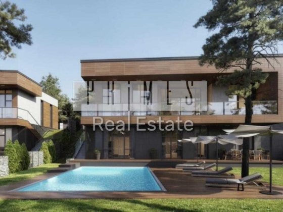 Продаж Будинок Плюти Обухівський напрямок 246м2 8 соток