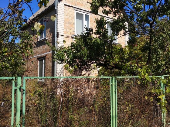 Дачний дім в СТ Вітязь Київська область, Бориспільський район Процівська сільська рада Процев
