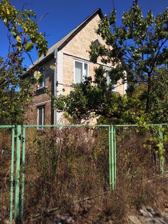 Дачний дім в СТ Вітязь Київська область, Бориспільський район Процівська сільська рада - фото 1