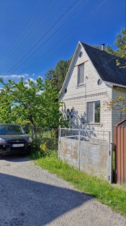 Продам будинок із земельною ділянкою в дуже мальовничому місці - фото 1