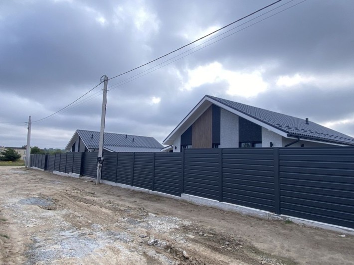 Путрівка Будинок з соснами на ділянці Продаж без відсотків доя покупця - фото 1