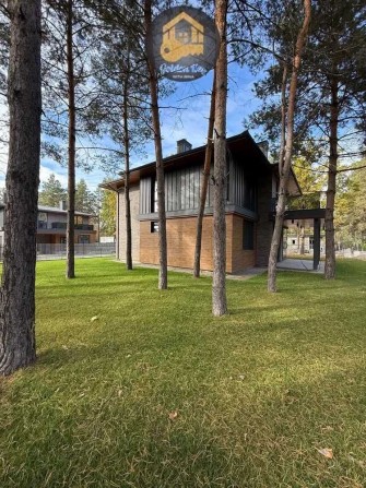 Продам сучасний котедж 185 м², 8 соток, КМ PROCVIT, 20 хв Київ - фото 1