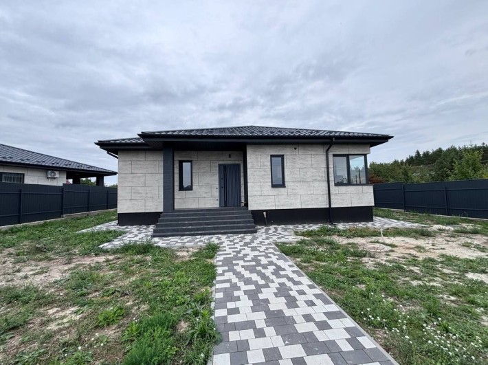 Продаж Будинку в с Путрівка Власник з ремонтом - фото 1