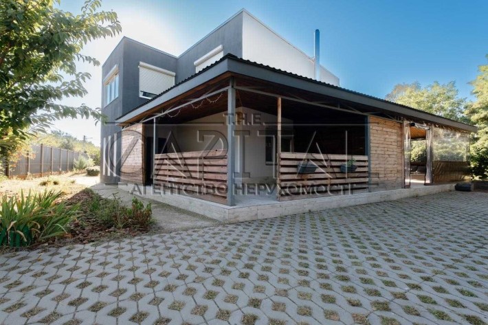 Продаж будинку, ГАЗ, Рожівка, Броварський р-н - фото 1