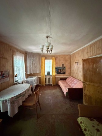 Продаж будинку в с. Рожни — 25 соток землі  с. Рожни, вул. Північна - фото 1