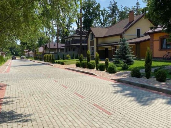 Без % Будинок в лісі з газом‼️ Рославичі КМ Козак Хутір закрите містечко