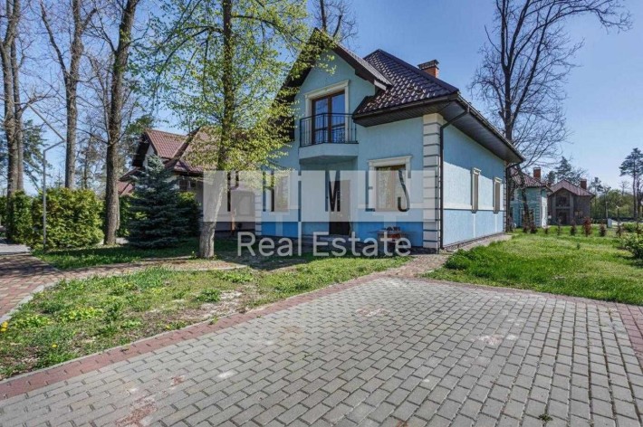 Продаж Будинок Рославичи Обухівський напрямок 135 м2 6 соток - фото 1