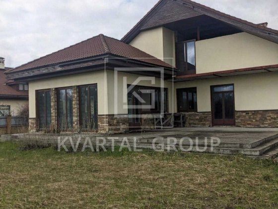 Продаж Будинку Северинівка Мінімальне оформлення Індивідуальне газове опалення