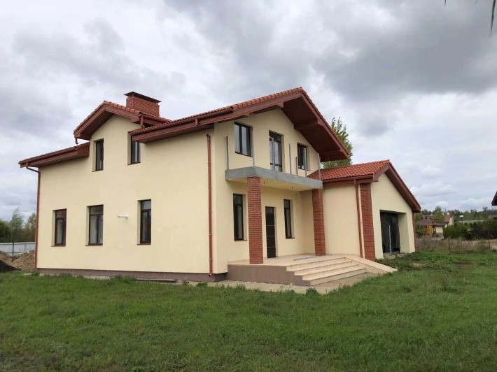 Продам будинок 290м2 в КМ "Северинівка" - фото 1