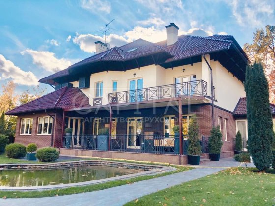 Продажа дома, Ромаков, Обуховский район Романків
