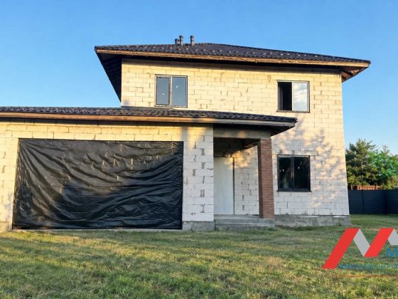 Продаж будинку без % 225м2 участок 15 сот Старі Петрівці Вишгородський  Калнишевського Буковиця