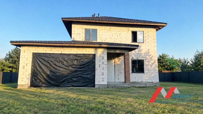 Продаж будинку без % 225м2 участок 15 сот Старі Петрівці Вишгородський  Калнишевського Буковиця - фото 1