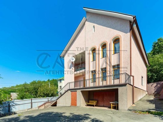 Продаж будинку, с. Старі Безрадичі, Обухівський р-н
