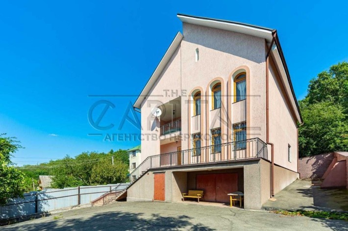 Продаж будинку, с. Старі Безрадичі, Обухівський р-н - фото 1