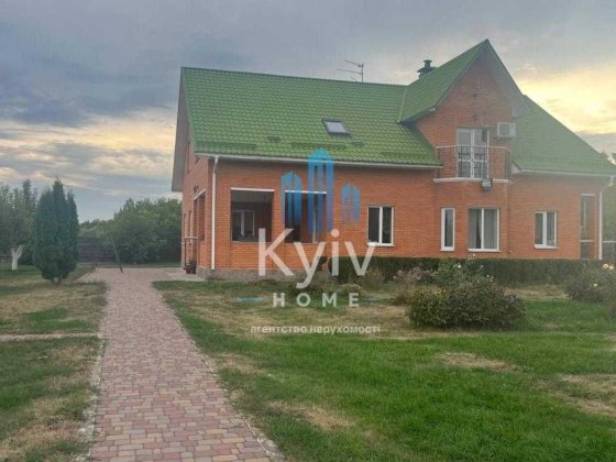 Продаж автономного будинку Обухівський напрямок Старі Безрадичі