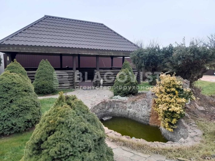 Продаж гарного 2-поверхового будинку в Старих Безрадичах! Обухівський район - фото 1