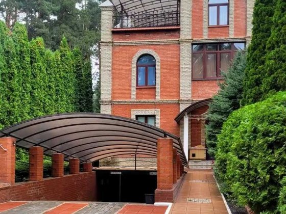 Продається будинок 397м2, 12сот. газ в с. Старі Петрівці, СТ "Дніпро"