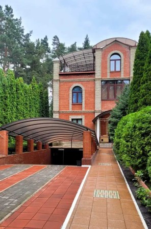 Продається будинок 397м2, 12сот. газ в с. Старі Петрівці, СТ "Дніпро" - фото 1