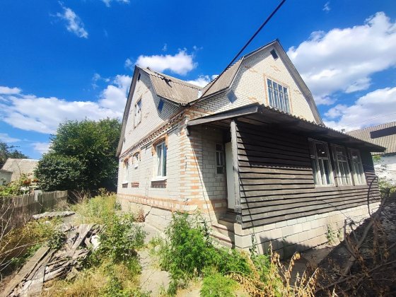 Продам будинок в селі Фурси Фурси