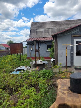 Продам будинок біля ставу у селі Фурси - фото 1