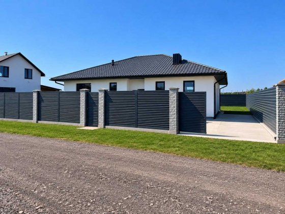 Акція! Камін у подарунок! 110м2. Є варіант з підвалом. Біля Фори, найкраща пропозиція!