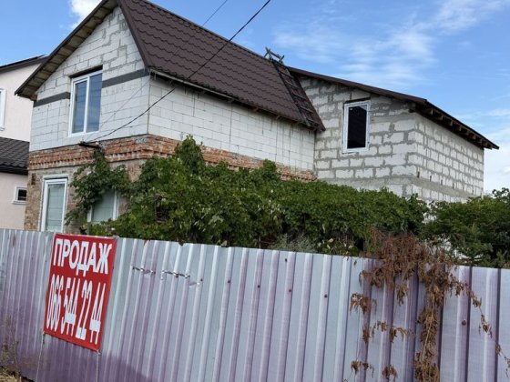 Продаю будинок Хотянівка, СТ «Каскад», без коміссії