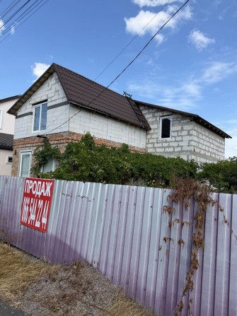 Продаю будинок Хотянівка, СТ «Каскад», без коміссії - фото 1