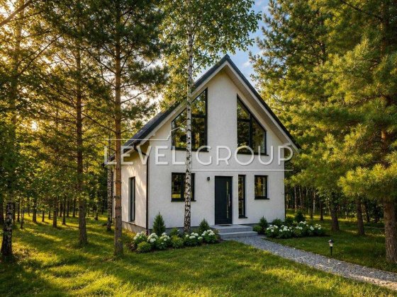 Продаж будинку в лісі | Хотянівка | 160 м² | ділянка 6–12 соток
