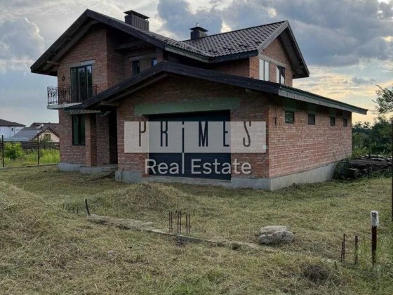 Продаж будинку без ремонту, вул. Калинова, Хотів Хотів
