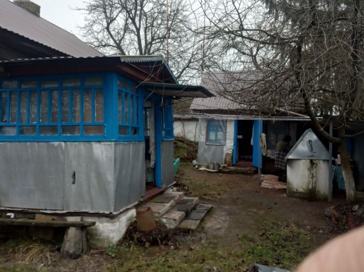продажа жилого дома.Чернiговська обл.Носовський  р-н с.Козари - фото 1