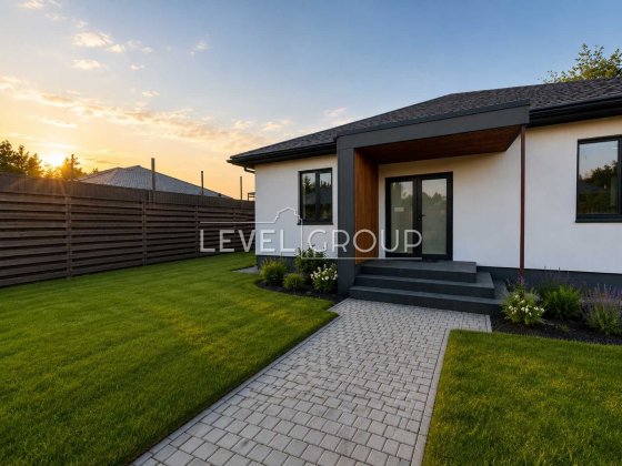 Продаж будинку 150 м² | Хотянівка | поруч КМ Міжріччя/ Новосілки/ Осещина