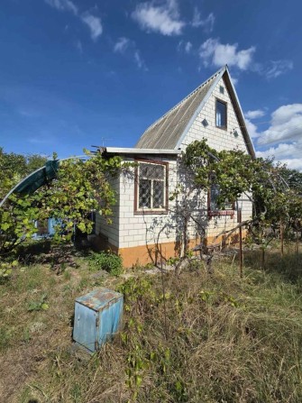 Продаю будинок Вишгородський район, Хотянівка, «Каскад», без комісії - фото 1