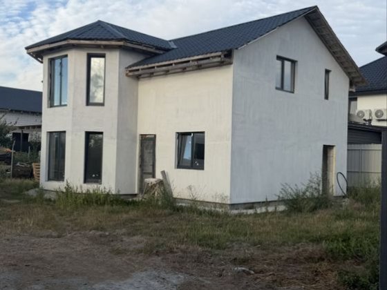 Продам двоповерховий будинок в с Хотянівка Хотяновка