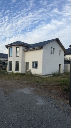 Продам двоповерховий будинок в с Хотянівка - фото 1