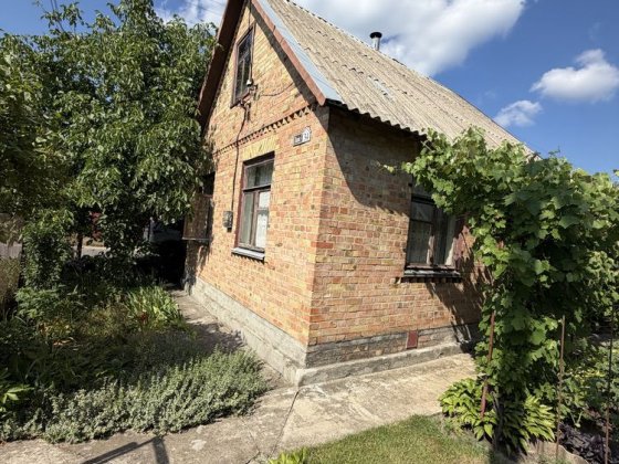 Продаю будинок Вишгородський район  у Хотянівці без комісії