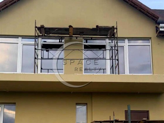 Є ГАЗ ЄОселя Продаж будинка в Хотові Голосіївський район