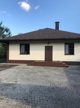 Продається чудовий будинок в екзотичному місці! Під ключ! - фото 1