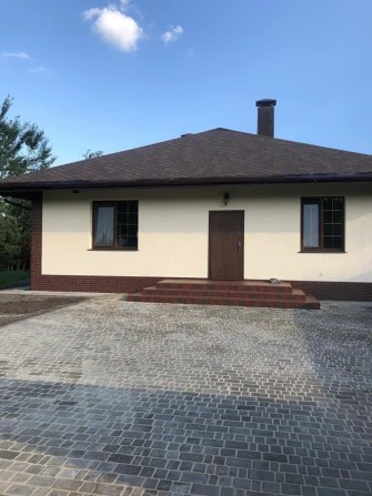 Продаж нового будинку повністью буде готовий до кінця вересня,зараз йде ремонт. - фото 1