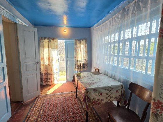 Цегляний будинок с.Шкарівка