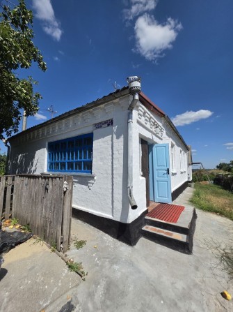 Продаж часного будинку - фото 1