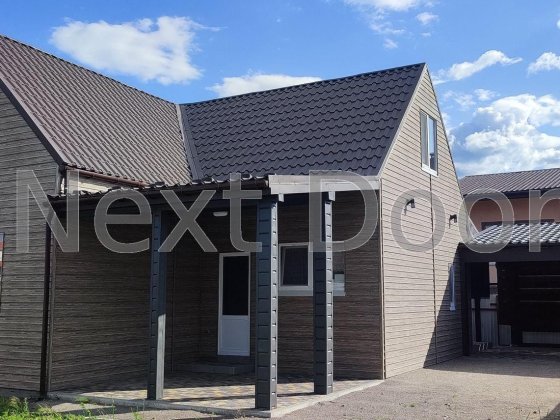 Готовий будинок 160 м² з ремонтом | 6 соток | Шевченкове, Білогородка Шевченково