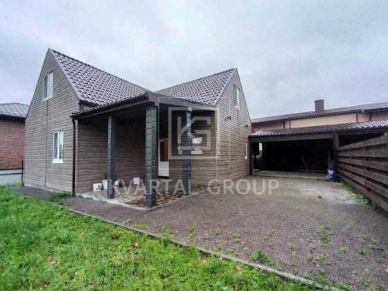 Продаж Будинок Шевченкове 160 м²