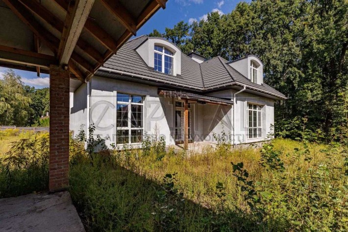 Продажа дома, Юровка, Фастовский район - фото 1