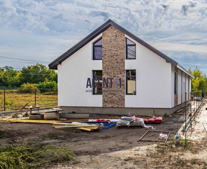 Продаж будинку з другим світлом, Шевченкове, Без% - фото 1