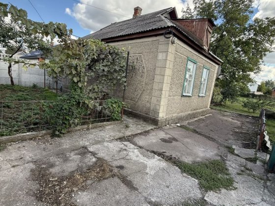 Продаж будинку. Можливо по Сертифікату. Долинская