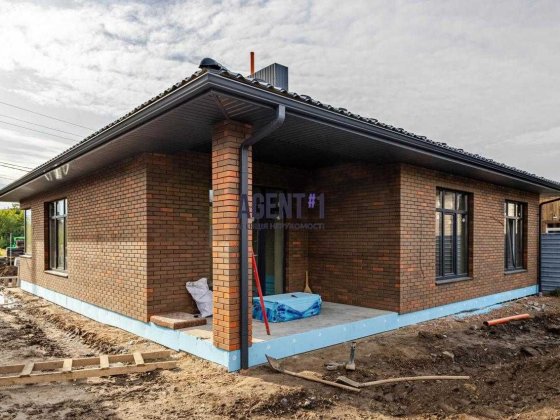 Якісне будівництво! Будинок 123 кв.м. газ 4,3 сотки Шевченкове Шевченкове